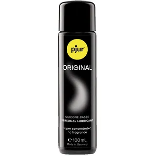 pjur group Luxembourg S.A. Original 100 ml