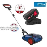 Güde ERM 18 inkl. 1 x 4,0 Ah Akku + Ladegerät