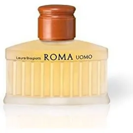 Laura Biagiotti Roma Uomo Eau de Toilette 75 ml