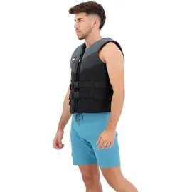 Jobe Neoprene Weste - Graphite Grey - 5XL+