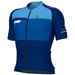 Ale SS Jersey Radar PR-E blue - M