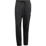 adidas Essentials Small Logo Stanford Jogginghose Schwarz 3XL