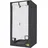 Garden Highpro | PROBOX ECOPRO 60x60x140cm | Growzelt | Grow Indoor | Indoor-Growing-Schrank | Nylon 420D | Superstabil
