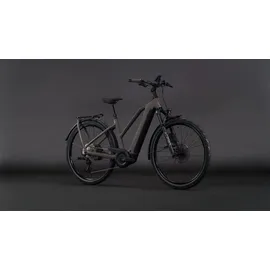 Cube Kathmandu Hybrid EXC 800 Trapez RH 46 cm cedar´n´chrome
