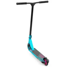 Slamm Scooters Slamm Assault Stunt Scooter Blau - Blue - One Size