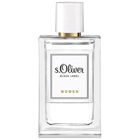 s.Oliver Black Label Women Eau de Parfum 30 ml