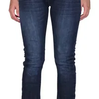 Modeka Tabera Jeans Damen - Hellblau (softwash) - 40