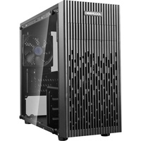 DeepCool Matrexx 30, Glasfenster (DP-MATX-MATREXX30)