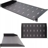 Stalflex 19 Zoll 1HE - Serverschrank Hergestellt