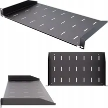 Stalflex 19 Zoll 1HE - Serverschrank Hergestellt