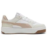 PUMA White-Rose Quartz-Vapor Gray 41