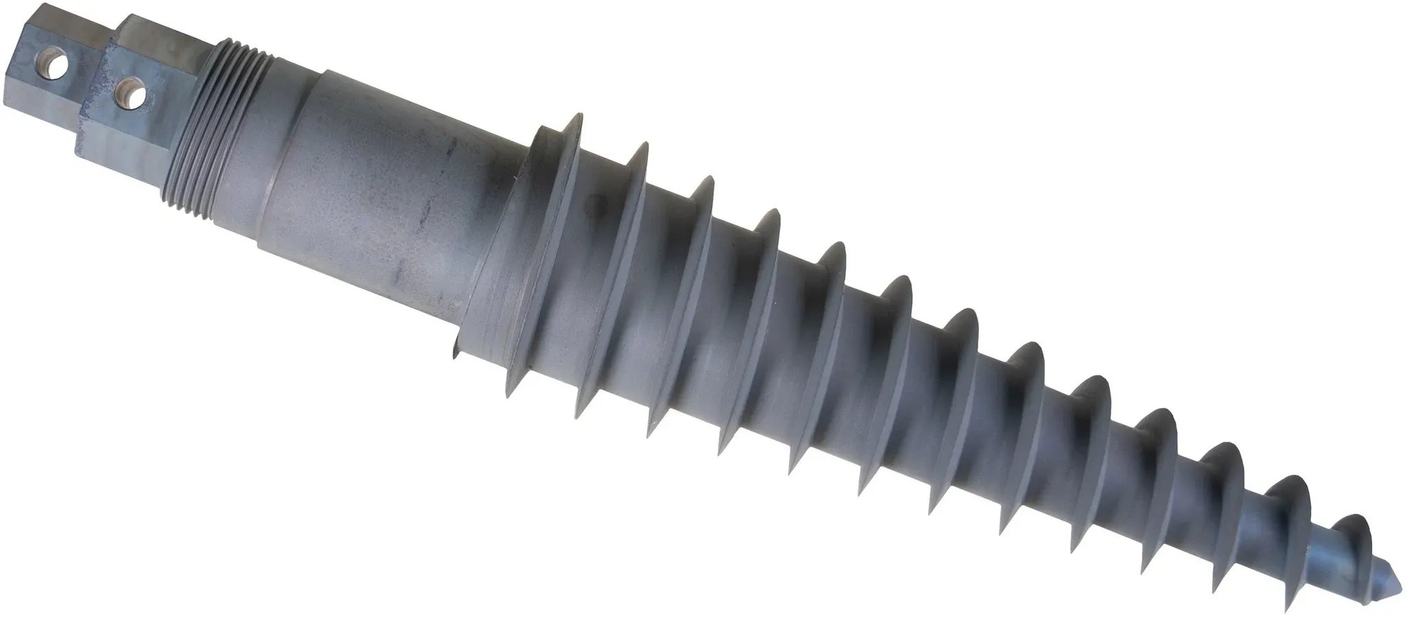 Forstreich Spiralkegelschraube für SK50