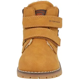 Tom Tailor Winterboots Braun 31