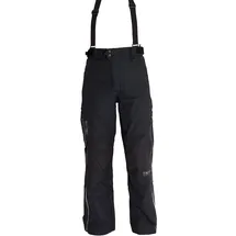 DEPROC activ Spitzbergen WOMEN II Skihose Schwarz 50