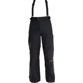 DEPROC activ Spitzbergen WOMEN II Skihose Schwarz 50