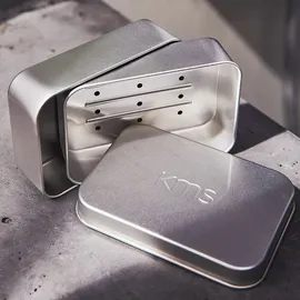 KMS California Solid Keeper Aufbewahrungsbox