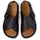 Camper Lluc Sandalen Damen Schwarz 40