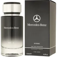 Mercedes-Benz 	Man Intense Eau de Toilette 120 ml 