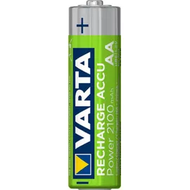 Varta Recharge Accu Power AA 2100 mAh 1 St.