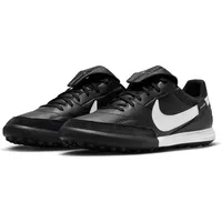 Nike Premier 3 TF Herren Black/White 47