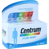 Centrum Für Ihn Tabletten 60 St.