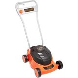 Smoby Black & Decker Rasenmäher