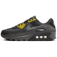 Nike Air Max 90 Herrenschuh - Schwarz, 42.5