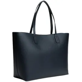 Tommy Hilfiger Icon Shopper Polyurethan Space Blue