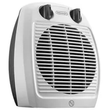 De'Longhi Hva 3220 2000 W Grau/Weiß