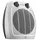 De'Longhi Hva 3220 2000 W Grau/Weiß