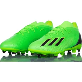 adidas X Speedportal.2 FG Herren Sgreen/Cblack/Syello 42