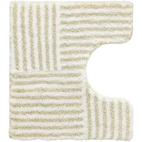 KLEINE WOLKE Chelsea Beige 55 x 50 cm mit
