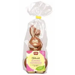 Rosengarten Vollmilch-Schoko-Osterhase bio