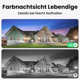 Reolink P757 Weiß