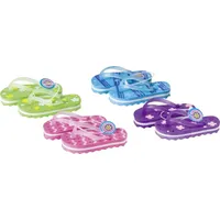 Brunnen 1029979 Radierer FlipFlops, 4Farben sortiert