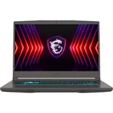 MSI Thin 15 B12UC-1439 15,6" Intel Core i5-12450H 16 GB RAM 512 GB SSD RTX 3050