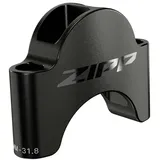 ZIPP Vulka Clip Erhöhungssatz Produkttyp Schwarz 25 mm