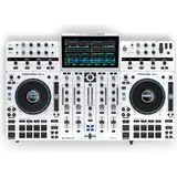 Denon DJ Prime 4+ White