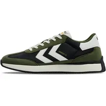 hummel Stadion 23 Herren Grün 43