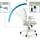 HJH Office PROFONDO ECO W Kunstleder Beige