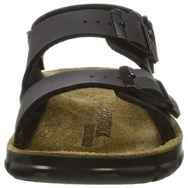 Birkenstock Kano Herren Schwarz 40