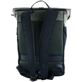 Zwei Rucksack Kim KIR200 Backpack M Ink