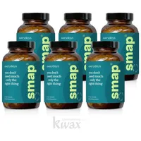 Everydays Smart Protein Presslinge 6 x 180 St.