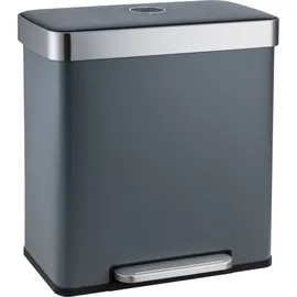 Svita LT2X30 60 l Grau