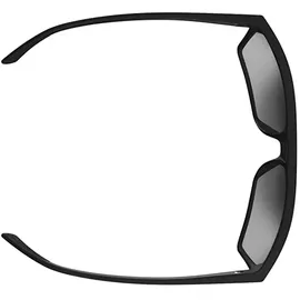 Scott Tune Sonnenbrille - black matt (0135)