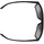 Scott Tune Sonnenbrille - black matt (0135)