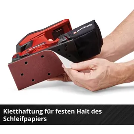 Einhell TC-OS 18/187 Li Solo ohne Akku