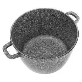 Klausberg Kochtopf 24 cm rund