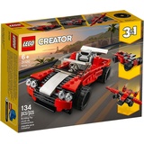 LEGO Creator Sportwagen 31100