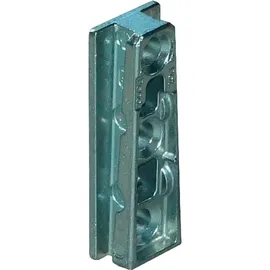 BMB Schwerlast-Verbinder Solid M Zamak 47mm BMB